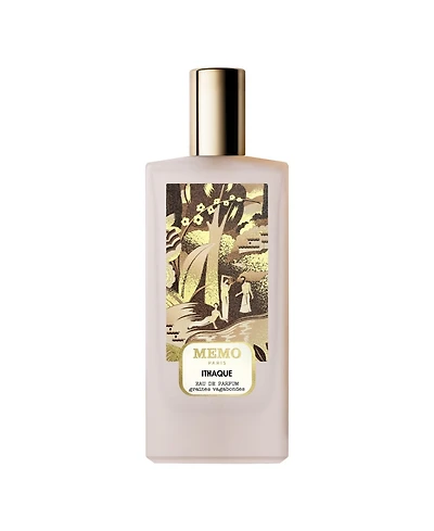 Memo Paris Ithaque Eau De Parfum, 2.5 oz.