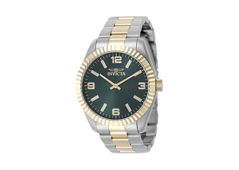 Invicta Men's Specialty Quartz PC20S Dial Watch