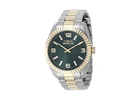 Invicta Men's Specialty Quartz PC20S Dial Watch