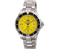 Invicta Men's 3048 Pro Diver Automatic 3 Hand Dial Watch
