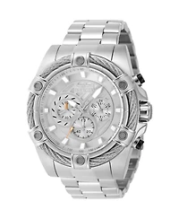 Invicta Men's 48864 Bolt Quartz Chronograph Dial Watch
