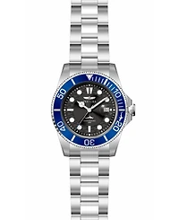 Invicta Men's 50828 Pro Diver Quartz PC32 Dial Watch