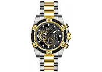 Invicta Men's 48868 Bolt Quartz VD54 Dial Watch