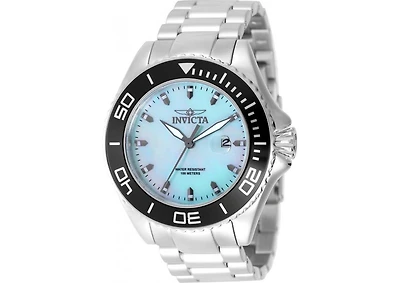 Invicta Men's 49642 Pro Diver Quartz PC32 Dial Watch