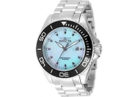 Invicta Men's 49642 Pro Diver Quartz PC32 Dial Watch
