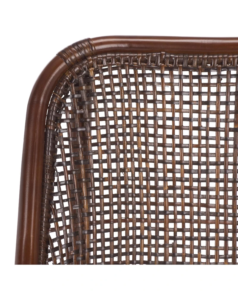 Alina Dining Chair With Cushion