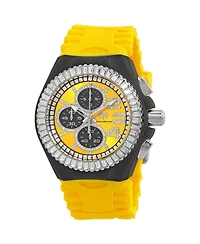 Technomarine Men's Tm-121184 Cruise JellyFish Quartz Dial Watch