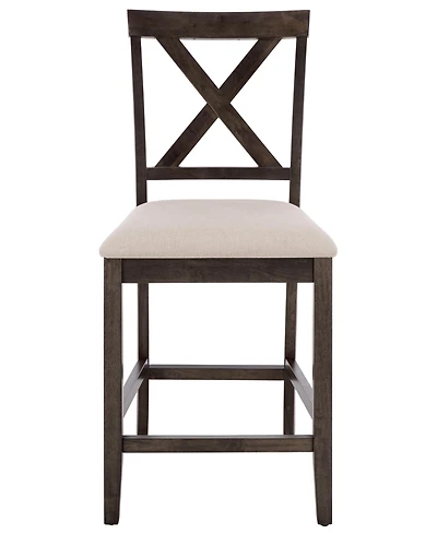 Safavieh Alanda Counter Chair