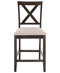Safavieh Alanda Counter Chair