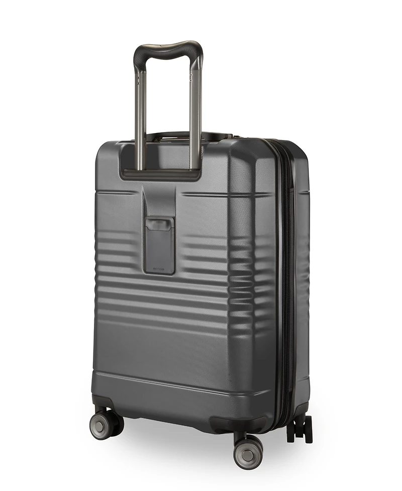 Ricardo Cabrillo 4.0 Carry-On with FastAccess Front Pocket Spinner Suitcase