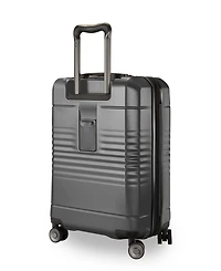 Ricardo Cabrillo 4.0 Carry-On with FastAccess Front Pocket Spinner Suitcase