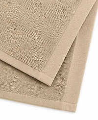 BedVoyage Luxury Viscose from Bamboo 3-Piece Bath Towel Set