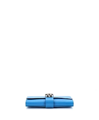 Pre-Owned HERMES 23 Medor Clutch Chevre Mysore