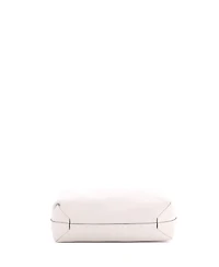 Pre-Owned HERMES 36 Double Sens Tote Swift