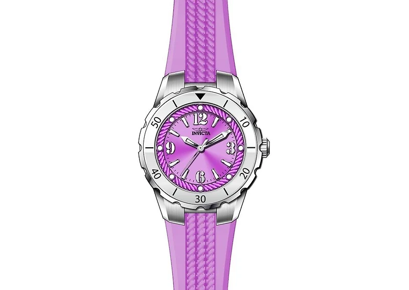 Invicta Women's Angel Quartz Hand Dial Watch