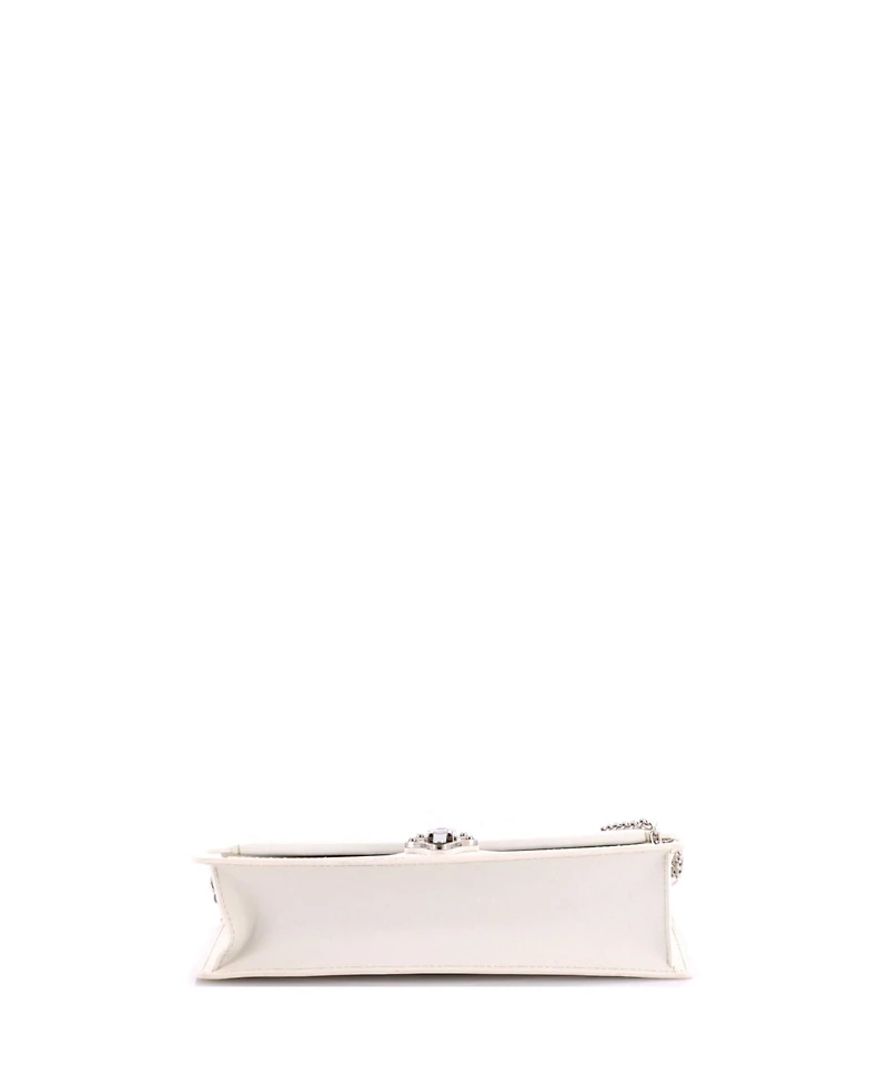 Pre-Owned Goyard Small Duchesse Marie-Caroline Bag Coated Canvas