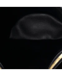 Pre-Owned Celine Small Triomph Bucket Bag Leather