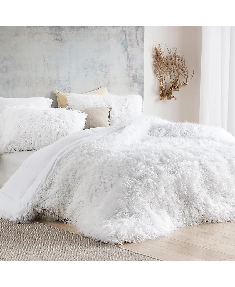 Coma Inducer The Bare Himalayan Yeti Oversized Comforter