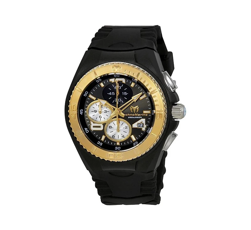 Technomarine Women's Cruise Quartz Chronograph Dial Watch