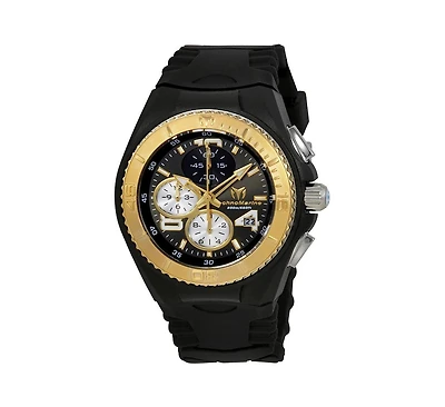 Technomarine Women's Cruise Quartz Chronograph Dial Watch
