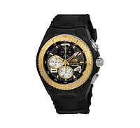 Technomarine Women's Cruise Quartz Chronograph Dial Watch