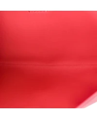Pre-Owned HERMES 29 Jige Elan Clutch Evercolor