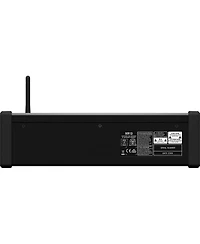 Behringer X Air XR12 12-Input Digital Mixer with 4 Programmable Midas Preamps for iPad/Android Tablets