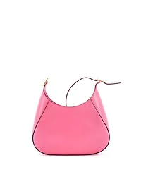 Pre-Owned Prada Medium Cleo Shoulder Bag Box Calf