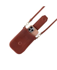 Hobo Women's Expedition Phone Crossbody