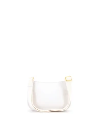 Pre-Owned HERMES Mini Jypsiere Bag Evercolor