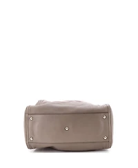 Pre-Owned Gucci Medium Soho Shoulder Bag Leather