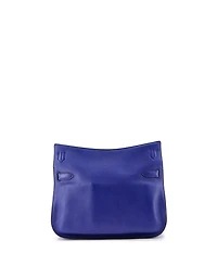 Pre-Owned HERMES 28 Jypsiere Bag Swift