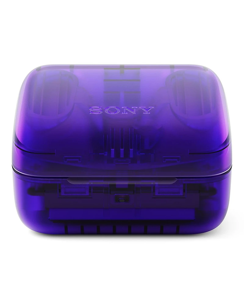 Sony Inzone Buds Truly Wireless Noise Cancelling Gaming Earbuds