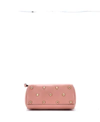 Pre-Owned Salvatore Ferragamo Small Studio Satchel Leather