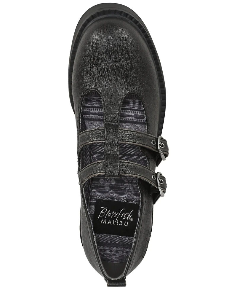 Blowfish Malibu Women's Venice Jane Mary Flats