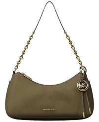 Michael Michael Kors Nolita Chain Small Pouchette Shoulder Handbag