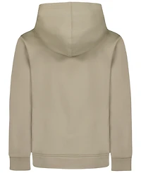 Under Armour Boys' 2T-7 Long-Sleeve Hoodie