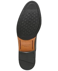 Cole Haan Men's Dean Grand Cap Toe Oxfords