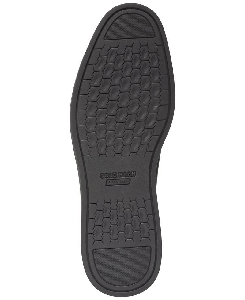Cole Haan Men's Davidson Grand Cap Toe Oxfords