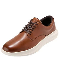 Cole Haan Men's Grand Aerion Plain Toe Oxfords