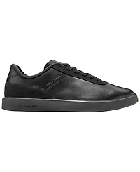 Cole Haan Men's Grand Crosscourt Champix Round Toe Sneakers