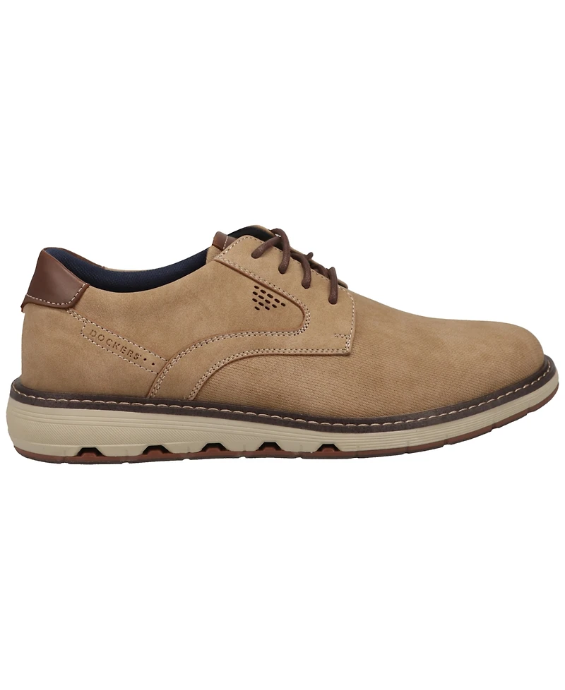 Dockers Men's Murdoch Casual Oxfords