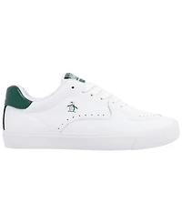 Original Penguin Men's Hadrik Round-Toe Casual Sneakers