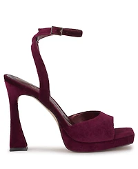 Jessica Simpson Women's Jixte Two-Piece Dress Sandals