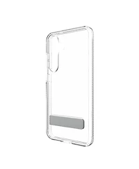 Zagg Crystal Palace Case with Kickstand for Samsung Galaxy S25