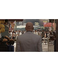 Solutions 2 Go Hitman World of Assassination Signature Edition for Nintendo Switch 2 (Game-key Card)