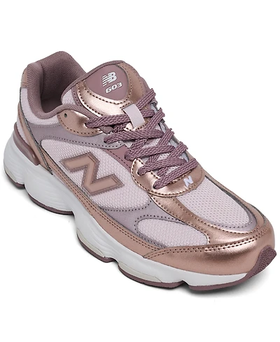 New Balance 603 Sneakers from Finish Line