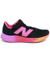 New Balance Little Kids Fresh Foam Arishi v4 Running Sneakers from Finish Line