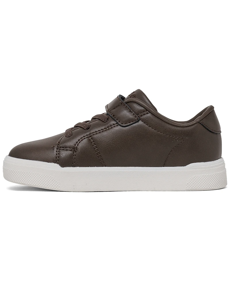 Polo Ralph Lauren Toddler Kids Sutton Fastening Strap Sneakers from Finish Line