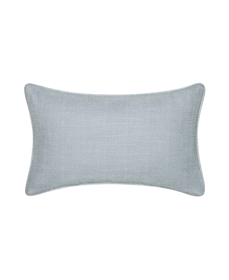 J Queen New York Pasadena Boudoir Decorative Pillow, 14" x 21"